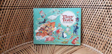 1962 Tiny Tots Picture Books: Angus & The Ducks, This Is A Turtle, Fun In Verseland, The Gingerbread Boy +More