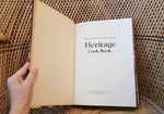1975 Heritage Cook Book Better Homes And Gardens