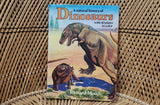 1977 A Natural History Of Dinosaurs By Richard Moody
