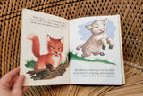 1956 Baby Animals Little Golden Book
