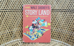 AS IS 1962 Walt Disney's Story Land 55 Favorite Stories Adapted From Walt Disney Films, A Golden Book