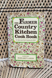 1973 The Farmer Country Kitchen Cookbook