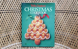 1984 Betty Crocker's Christmas Cookbook, Fourth Printing