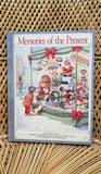 1989 Memories Of The Present Christmas Book