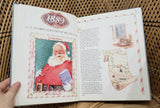 1989 Memories Of The Present Christmas Book