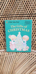 1997 The Gifts Of Christmas Precious Moments Little Golden Book