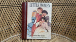 1987 Little Women By Louisa May Alcott, Children Classics
