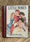 1987 Little Women By Louisa May Alcott, Children Classics