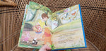 90s Winnie The Pooh Books Set Of 3, Disney's Wonderful World Of Reading