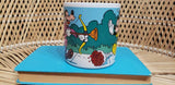 90s Mickey & Minnie Mouse Valentine Mug By Applause