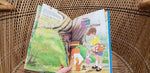 90s Winnie The Pooh Books Set Of 3, Disney's Wonderful World Of Reading
