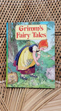 1985 Grimm's Fairy Tales
