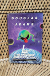 1982 Life, The Universe And Everything By Douglas Adams, Hardcover