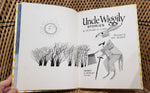1965 Uncle Wiggily Stories By Howard R. Garis
