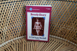 1989 Beverly Cleary A Girl From Yamhill A Memoir