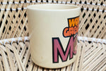 1984 World's Greatest Mom Mug By Paula Co.