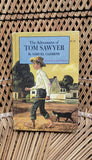 1963 The Adventures Of Tom Sawyer By Samuel Clemens a.k.a. Mark Twain
