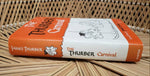1945 The Thurber Carnival By James Thurber, Excellent Condition!