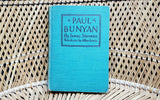 1940 Paul Bunyan By James Stevens, Garden City Publishing Co.