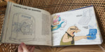 1993 The Flintstones' Wacky Inventions Book