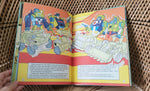 1985 The Transformers Battle For Earth Book