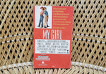 1991 My Girl By Patricia Hermes, Paperback