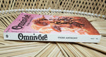 1968 Omnivore By Piers Anthony, Paperback