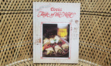 1985 Coors Taste Of The West Cookbook, Hardcover