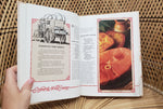 1985 Coors Taste Of The West Cookbook, Hardcover