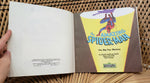 1984 The Amazing Spider-Man: The Big Top Mystery, Paperback