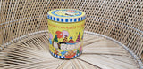 1990 Chex Party Mix And Peanuts Tin