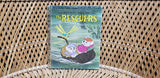 1977 The Rescuers A Little Golden Book