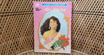 1991 Miss America Golden A Giant Coloring Book, Unused!