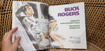 1979 Buck Rogers Golden Book, Softcover