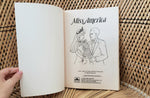 1991 Miss America Golden A Giant Coloring Book, Unused!