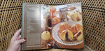1990 Culinary Excursions Through Germany Cookbook, Hardcover