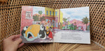 1988 Who Framed Roger Rabbit A Different Toon Book