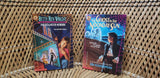 90s The Dollhouse Murders By Betty Ren Wright And The Ghost In The Noonday Sun By Sid Fleischman Set Of 2 Apple Chiller Books