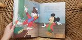 1988 Mickey's Christmas Carol, Twin Books