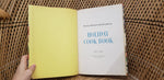 1968 Holiday Cook Book Better Homes & Gardens, Eighth Printing