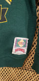 90s Kids Green Bay Packers Sweatshirt by Nutmeg, SM