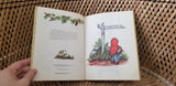 1973 Little Red Riding Hood By Elizabeth Orton Jones Little Golden Book