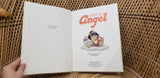 1985 Little Luv Angel By Toby Bluth